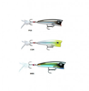 Rapala X-Rap Poper