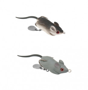 Rapture Mouse