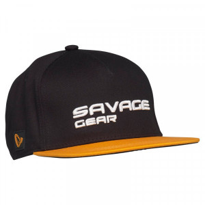Savage Gear 3D logo