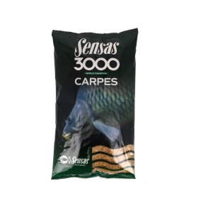Sensas 3000 Carpes
