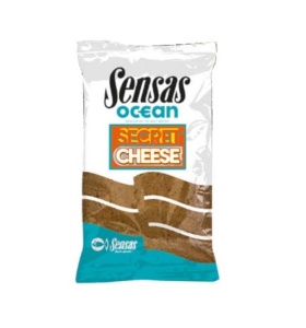Sensas 3000 Secret Cheese
