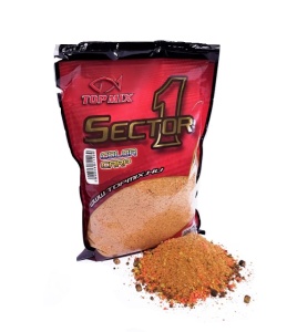 Top Mix Sector 1 Color Carp