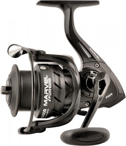 Trabucco Marvel 4000