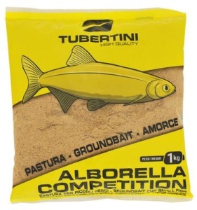 Tubertini Alborella Competition