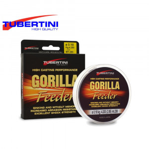 Tubertini Gorilla Feeder