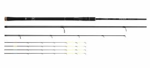 Tubertini R18 Titanium 3.6m M/L