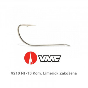 VMC 9210