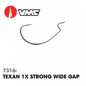 VMC Worm 7316