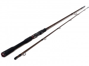 Westin W4 PowerShad 2.7m 30-90gr - Img 3