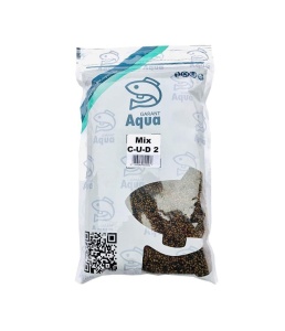 Aqua Mix CUD 2mm Njari