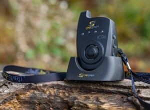 Carp Spirit HD4 Alarm 3+1