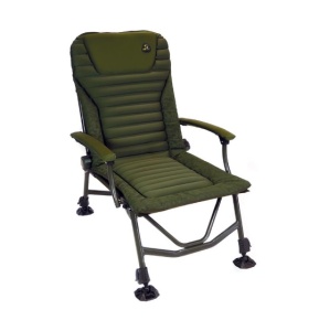 Carp Spirit Magnum Delux stolica