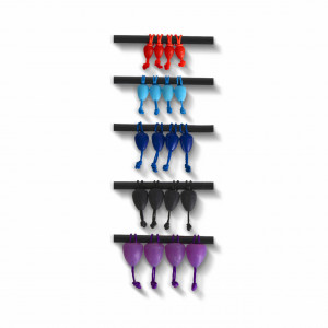 Colmic Dacron Connectors - Img 2