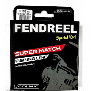 Colmic Fendreel