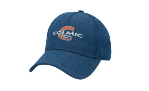 Colmic kačket Denim