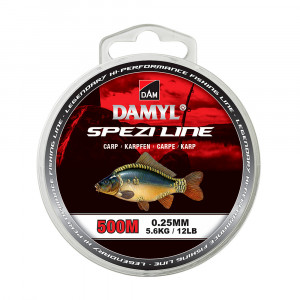 Damyl Carp