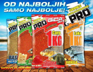 Gica Mix Pro 1kg