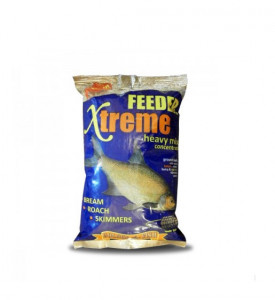 Golden Fish Extreme Feeder