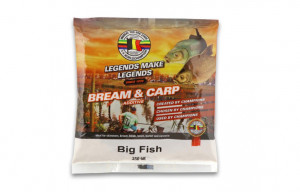 MVDE Aditiv Big Fish