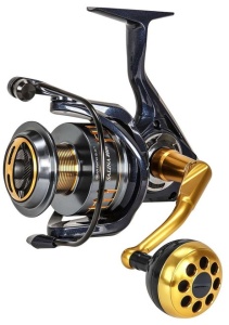 Okuma Salina 4000HA