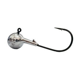 Olovna Glava Mustad 32746
