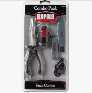 Rapala set Fisherman - Img 2