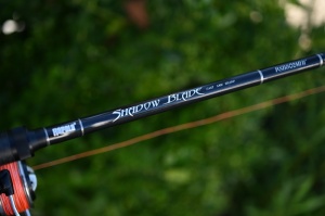 Rapala Shadow Blade 2.74m 10-28gr - Img 2