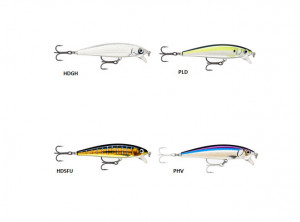 Rapala X-Rap Magnum Cast