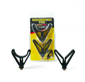 Rod holder set V&U