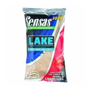 Sensas 3000 Lake