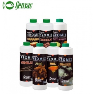 Sensas Aromix - Img 2