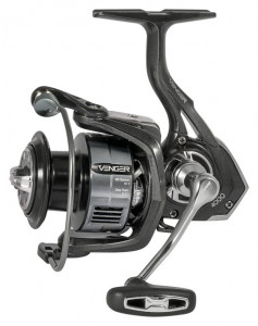 Trabucco Venger NEW 3000
