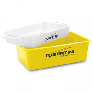 Tubertini posuda + sito