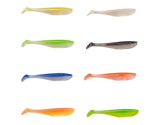 Vida Elastix shad