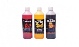 100% Catch Liquid Flavour