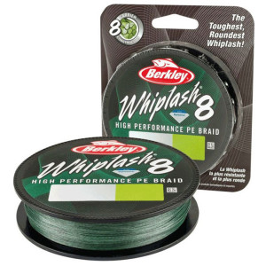 Berkley Whiplash Green