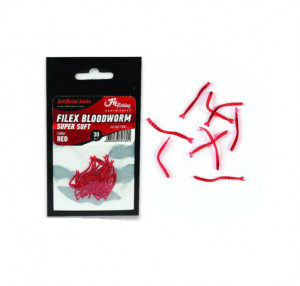 Bloodworm