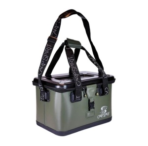 Carp Spirit Hydro