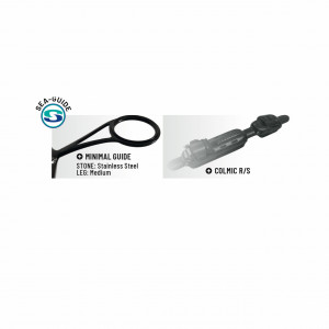 Colmic Seven Key 6m - Img 2
