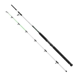 Dam White Clonk Teaser 2.1m 150-200gr