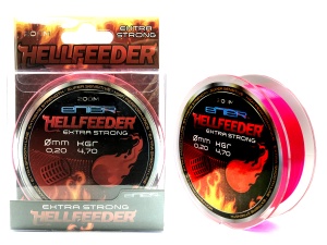 Enter Hell Feeder