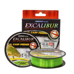 Excalibur Carp feeder