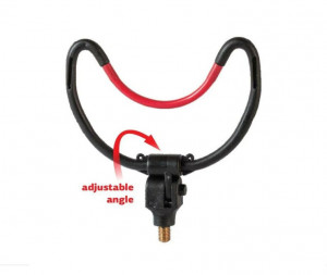 Feeder rod rest 2581