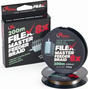 Filex Feeder braid