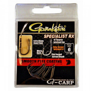 Gamakatsu G-Carp A1 Specialist RX - Img 2