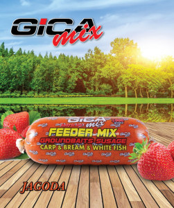 Gica Mix Salama