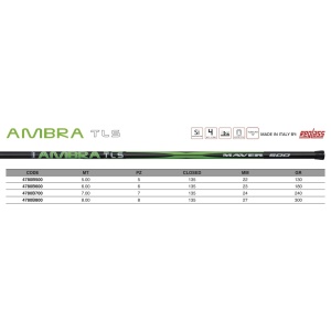 Maver Ambra SL 7m - Img 2