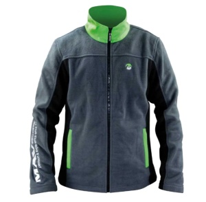 Maver Fleece Jacket