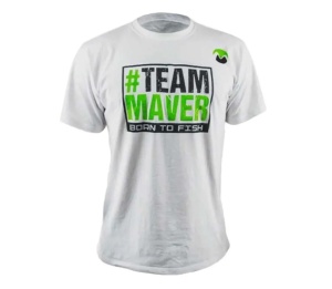 Maver Team majica