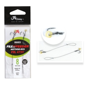 Method Rig Elastic band